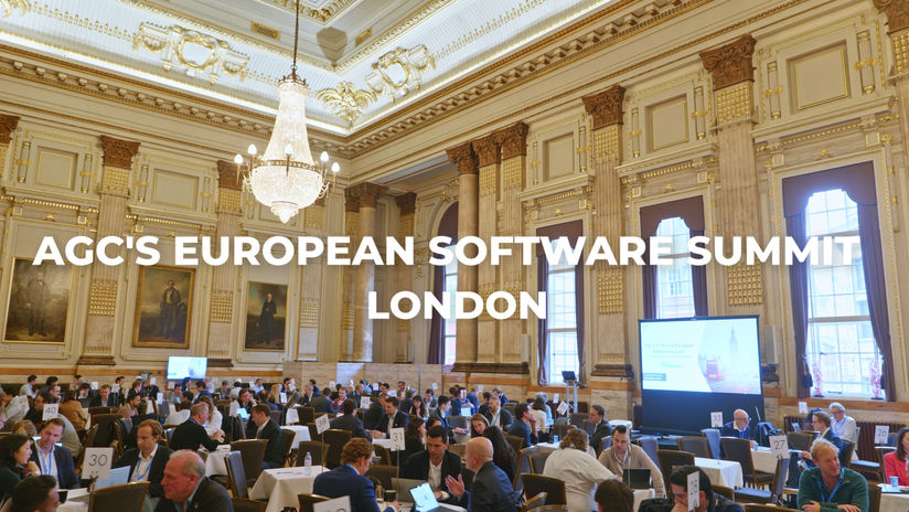 AGC's Partners-One Great George Street